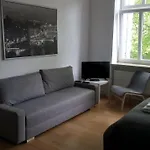 Apartment Sedinum Stettin