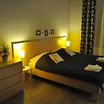 Sedinum Apartment