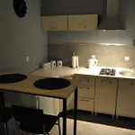 Sedinum Apartment Stettin