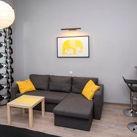 Apartment Sedinum