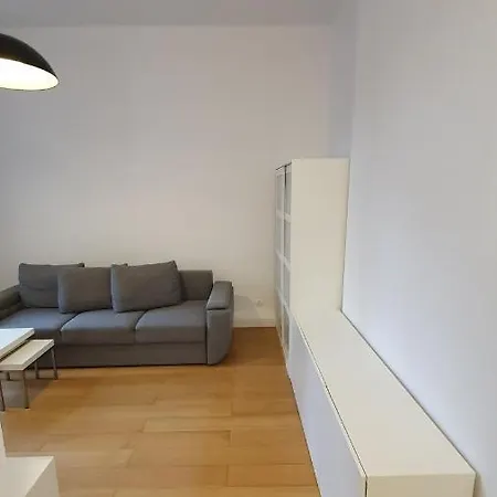 Apartment Sedinum Szczecin
