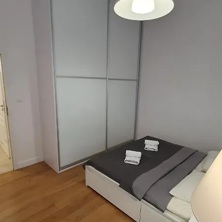 Sedinum Apartment *