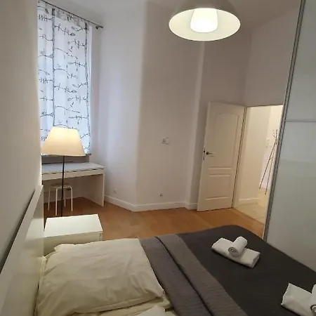 Sedinum Apartment *