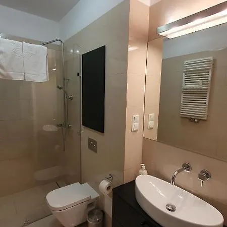 Apartment Sedinum *