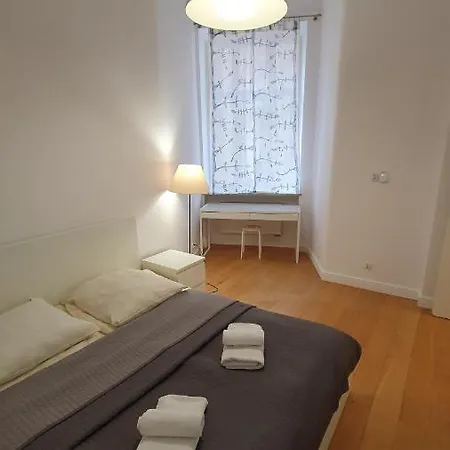 Sedinum Apartament Szczecin