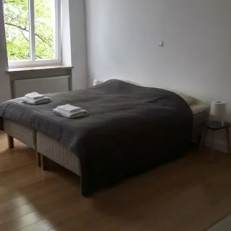 Sedinum Apartment *