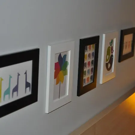 Apartament Sedinum Szczecin