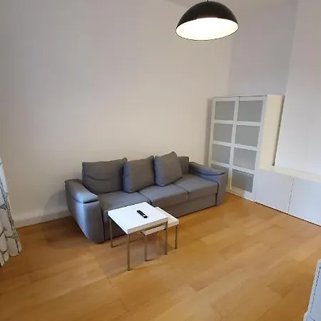 Apartment Sedinum *