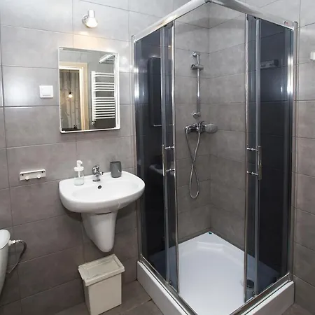 Apartment Sedinum Szczecin