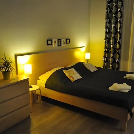 Sedinum Apartment
