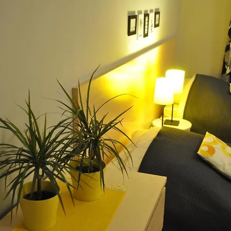 Apartmán Sedinum