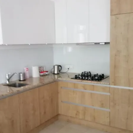 Sedinum Apartment