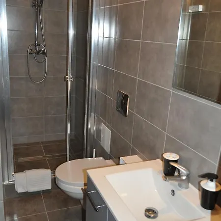 Sedinum Apartment