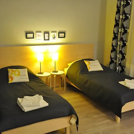 Apartment Sedinum *