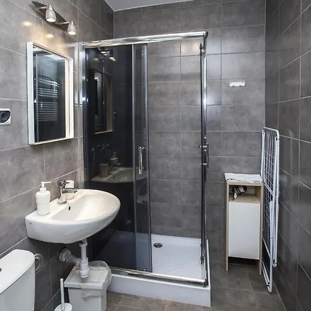 Sedinum Apartment Szczecin