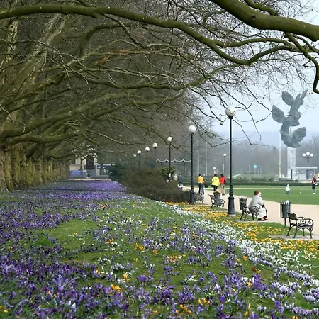 דירה Sedinum שצ'צ'ין