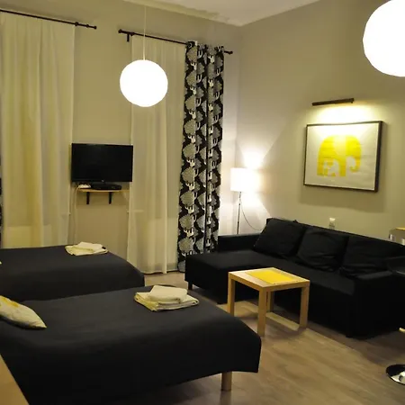 Apartment Sedinum *