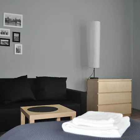 Sedinum Apartament *