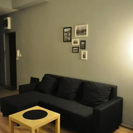 Apartament Sedinum