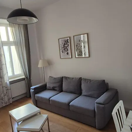 Sedinum Apartment *