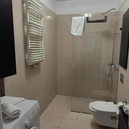 Appartement Sedinum *