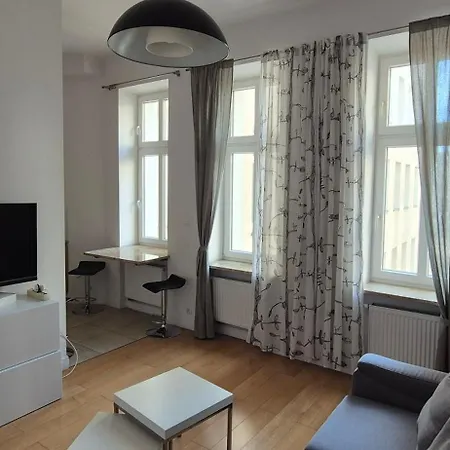 Sedinum Apartment Stettin