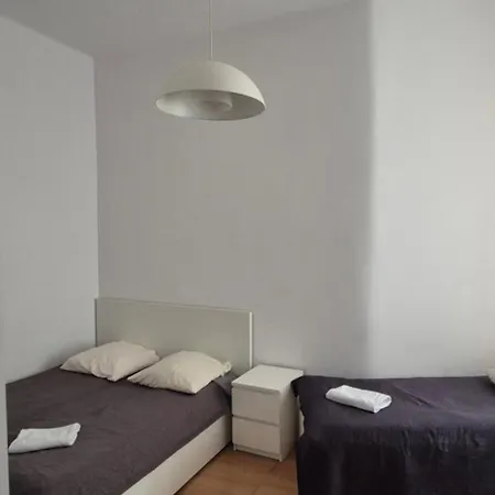 Sedinum Apartment
