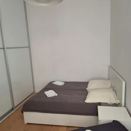 Appartement Sedinum