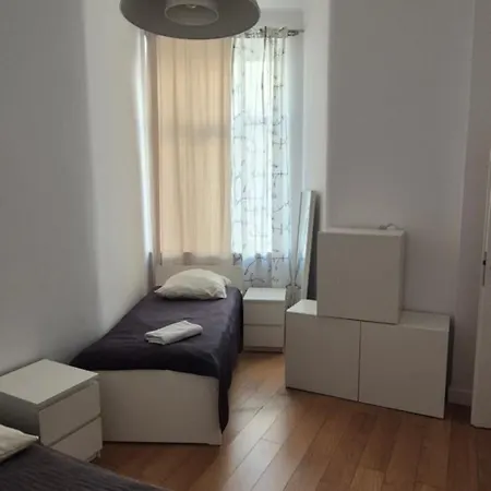 Sedinum Appartement *