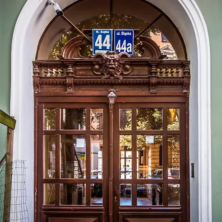 Sedinum Apartament *