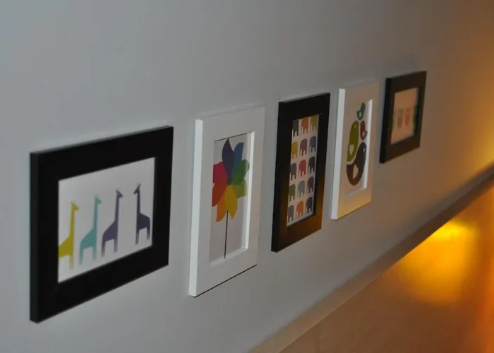 Apartment Sedinum Stettin